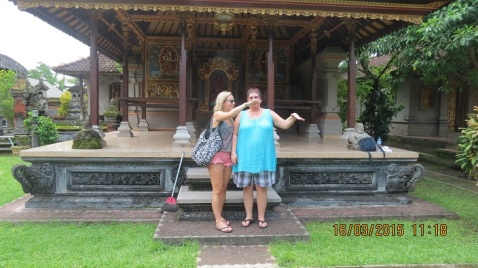Retreats in Bali